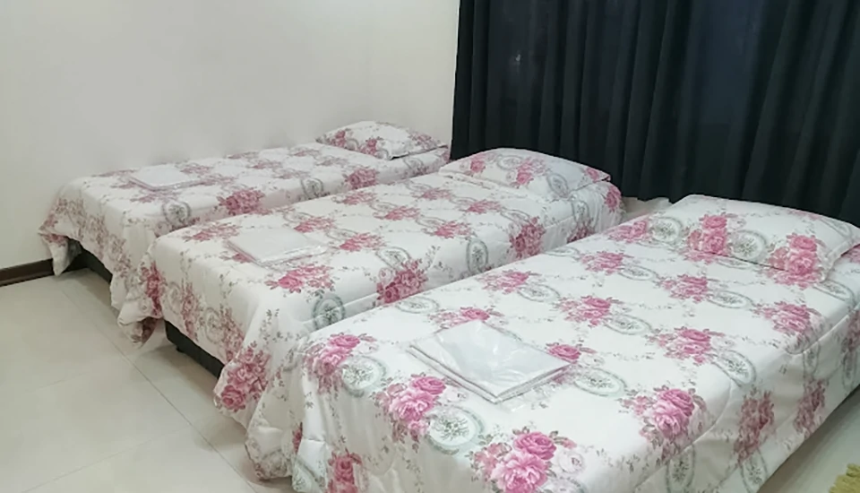 هتل شباویز کیش